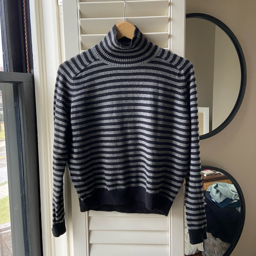 Vince Cashmere Sweater